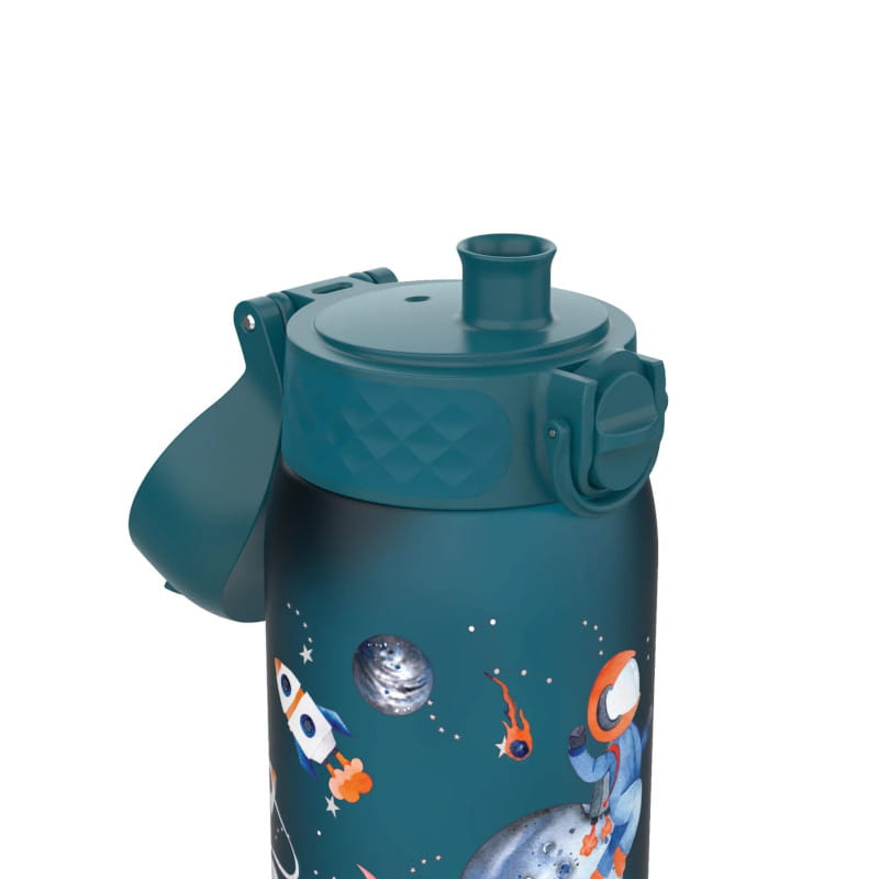 350 Ml Space Children's Bottle, Ion8