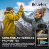 Capsule Bcuelov 15250mg contenenti Solanum Ubriaco Sudafricano Rhodiola Ginseng per Migliorare l'Energia 120 capsule