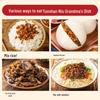 Yunshanban Chinese Condiments & Side Dishes