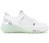 Skechers X Snoop Dogg - Sizzle Slip-ins - Erkek Spor Ayakkabıları Ayakkabı Beyaz 251170-WHT ORİJİNAL