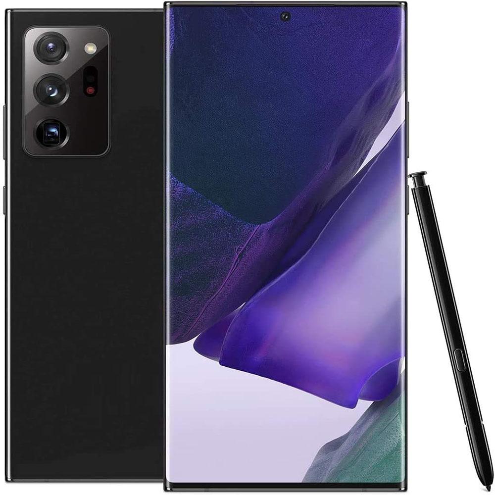 Nový pro Samsung Galaxy Note 20 N981 Note20 Ultra N986 S Pen Dotykové pero Náhrada