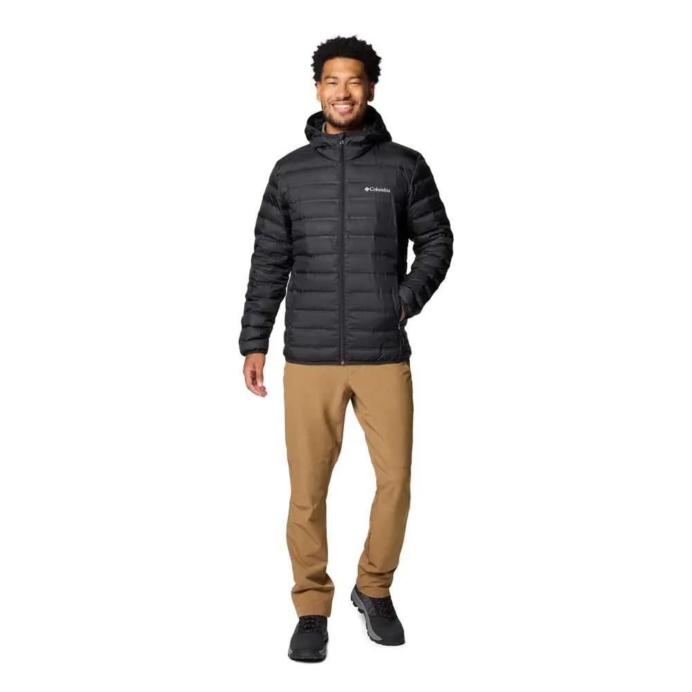 Columbia Lake 22™ II Down Jacket