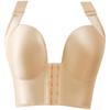 Ladies No Steel Ring Bra Receiving Bra Top Support Sagging Bra Underwear