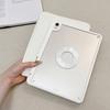 For iPad 10.2 Inch Magnetic Detachable Case for iPad 7th 2019 8th 2020 for iPad 9 Generation 9th Gen 2021 10.2 Inch Tablet case