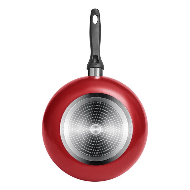 SUPOR 28cm Aluminium-Pfanne