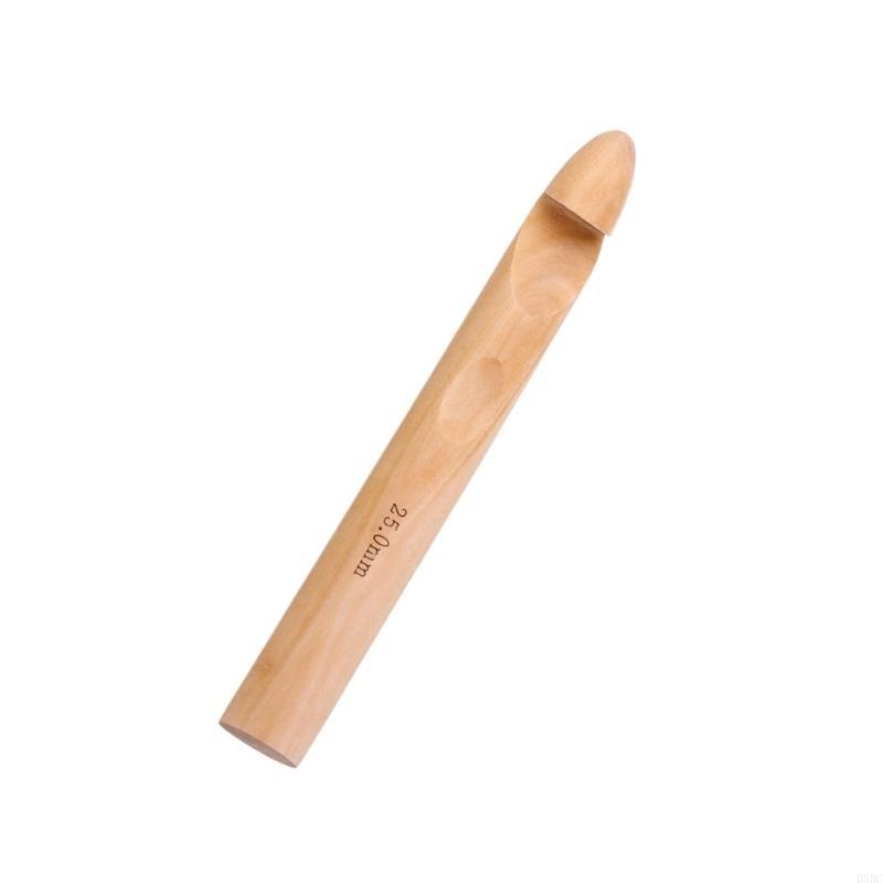 Ergonomic Grip Crochet Hook Crochet Hook Knitting Tool for Blankets Scarf