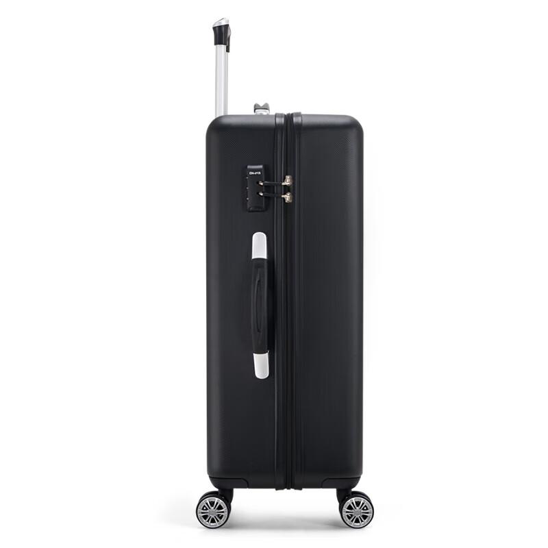 Ai Hua Shi Business Travel Hardside Spinner Luggage 20 inches