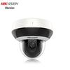 Hikvision 4MP Drahtlose Mini PTZ IR Dome-Kamera CN-Stecker (Adapter enthalten)