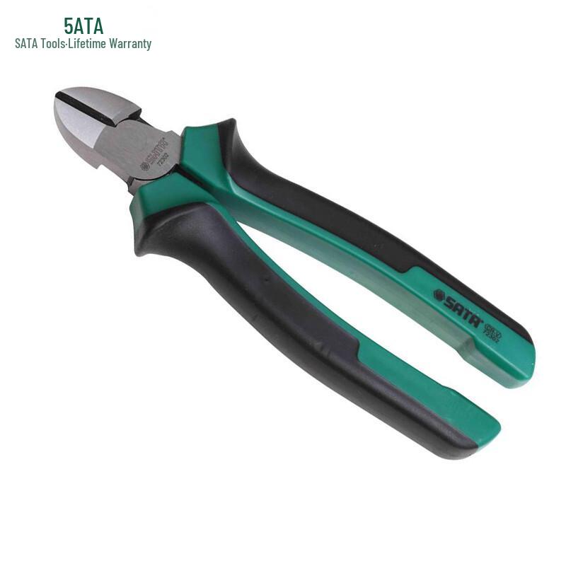 SATA 6-inch Diagonal Cutting Pliers