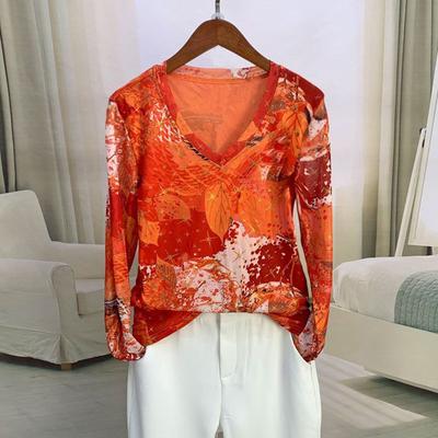 Tops – Pullover e maglie a manica lunga