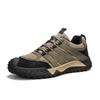 Outdoor Men Climbing Shoes Breathable Hikking Shoes Non-slip Casual Sneakers Walking Running Jogging Tennis Athletic Sport Shoes