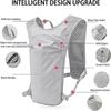 Cycling Running Hiking Vest Breathable Bicycle Cross-Country Marathon Sports Lightweight Multifunctional Outdoor Activity Gear
