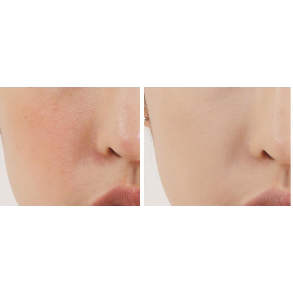 Merge the First Creamy Concealer 5.6g, CL1 Apricot, 2 ea.
