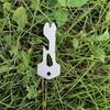 2025 Aluminum Key Organizer: Customizable Metal Holder for 2-6 Keys