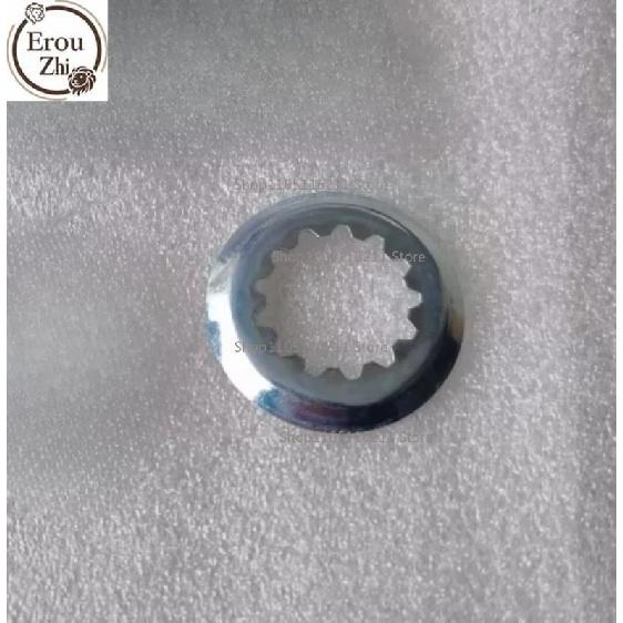 For CFMOTO 450SR 450MT 450SRS 450CLC 450NK Small Sprocket Lock Piece Small Sprocket Nut Countershaft Nut