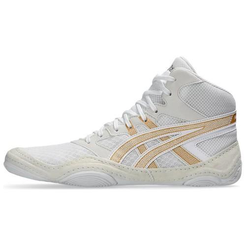 

Asics Snapdown 4 White Pure Gold - 1081A058-100 EU 43.5 екрю
