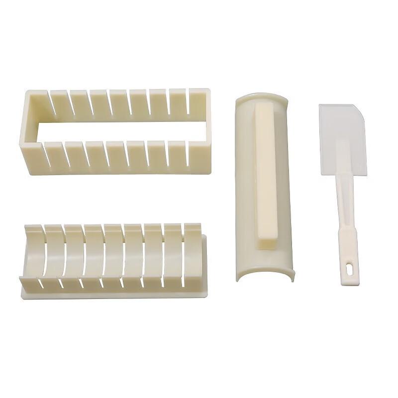 

Zhi Shi Sushi Maker Kit