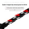 6mm Multi-Function Alloy Drill Bit for Cement, Stainless Steel, Ceramic, and Marble.