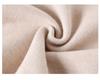 Mom's Fleece Knitted Warm Sweater for Middle-Aged & Elderly Women - Thickened Autumn/Winter Base Layer