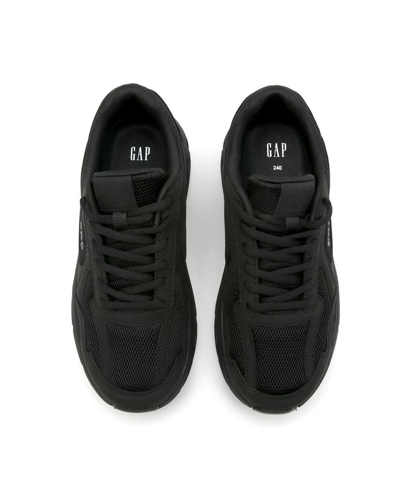 Gap Kohler Sneakers Black