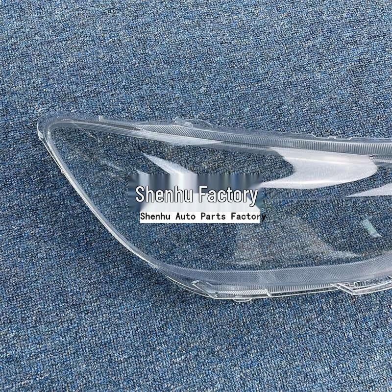 Transparent Headlight Cover for 2016-2019 Chevrolet Cavalier