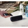 Sony Wireless Portable Speaker SRS-XB31 Waterproof Dustproof Rustproof Bluetooth Lighting App Compatible White 2018 Model