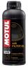 Motul Oil Motul Air Filter Oil A3 1L For Air Filters / Off Road / Mot