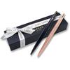 Lara Christie Metis Ballpoint Pen Parker Pink Gold