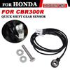 For Honda CBR300R CBR 300R 300 R CBR250 RR Motorcycle Accessories Quickshift Fast Gear Shift Quick Shift Sensor