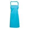 Premier Grembiule completo con tasca colorata unisex per adulti