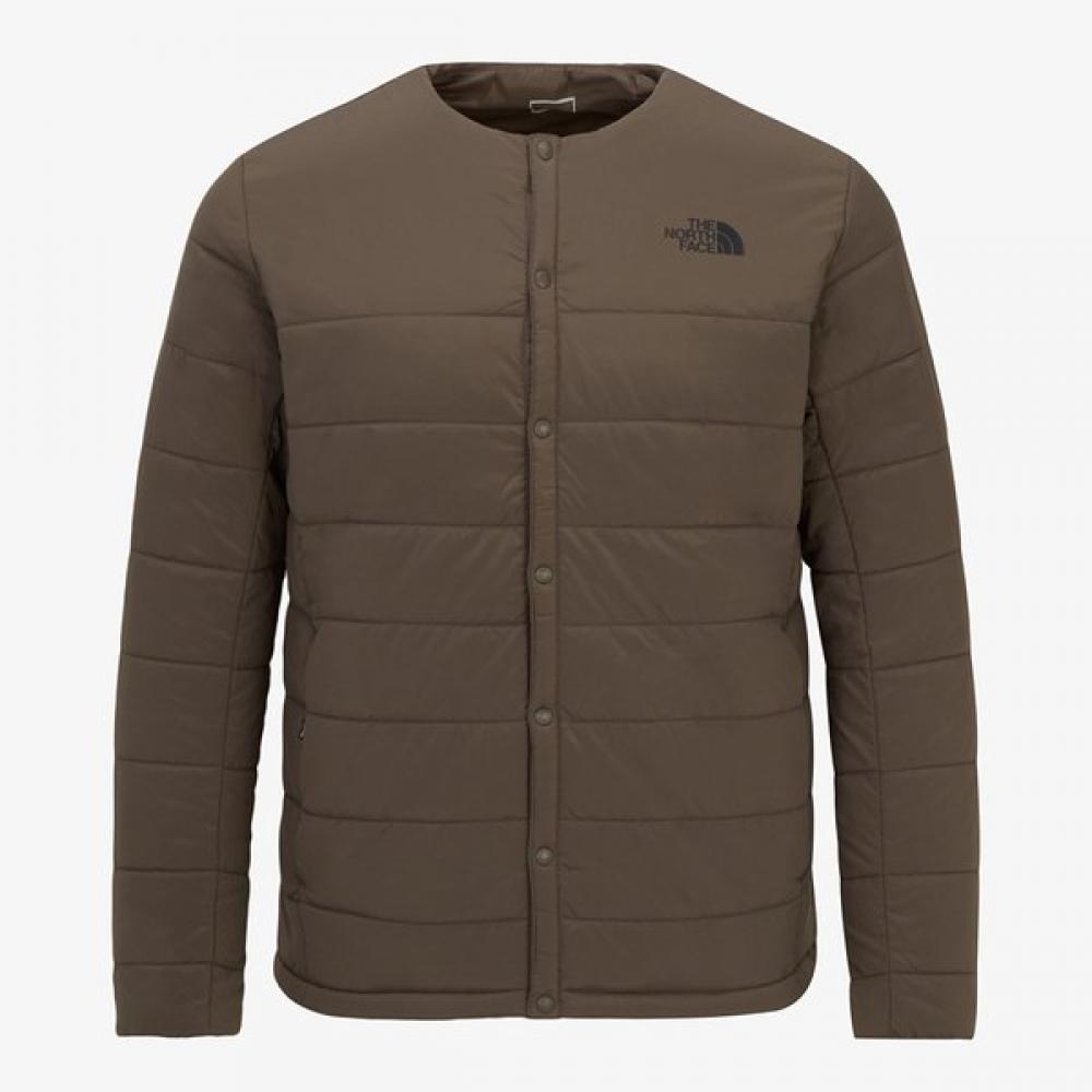 The North Face Nj3nq61c Men S Jacket Brown BROWN/095