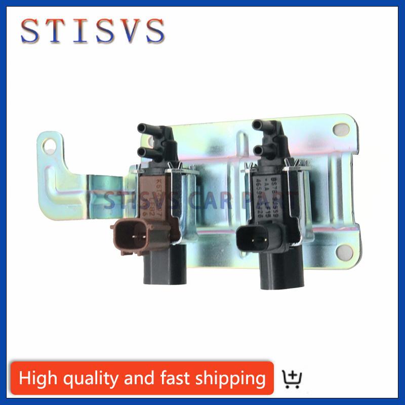 NEW Intake Manifold Runner Purge Control Valve LF8218740 For Mazda 3 5 6 CX-7 2004 2005 2006 2007 2008 2009 2.0L 2.3L 2.5L 3.7L