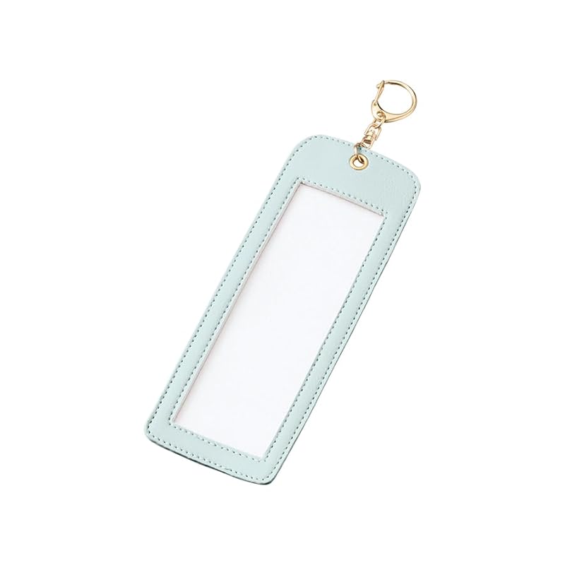 

[Trade Works] 4 cut photo key ring | holder Insenneko 4 cuts in life korean purikura Oshikatsu Oshikatsu goods favorite Favorite color character idol