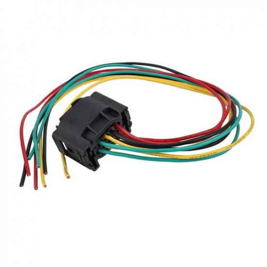 Distance Sensor Connector & Harness Plug for 2018- Nissan Sentra 28438-5UD0A