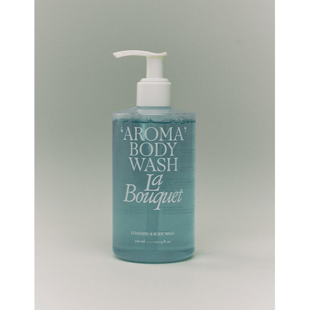 Labouquet Aroma Feminine Body Wash 300ml
