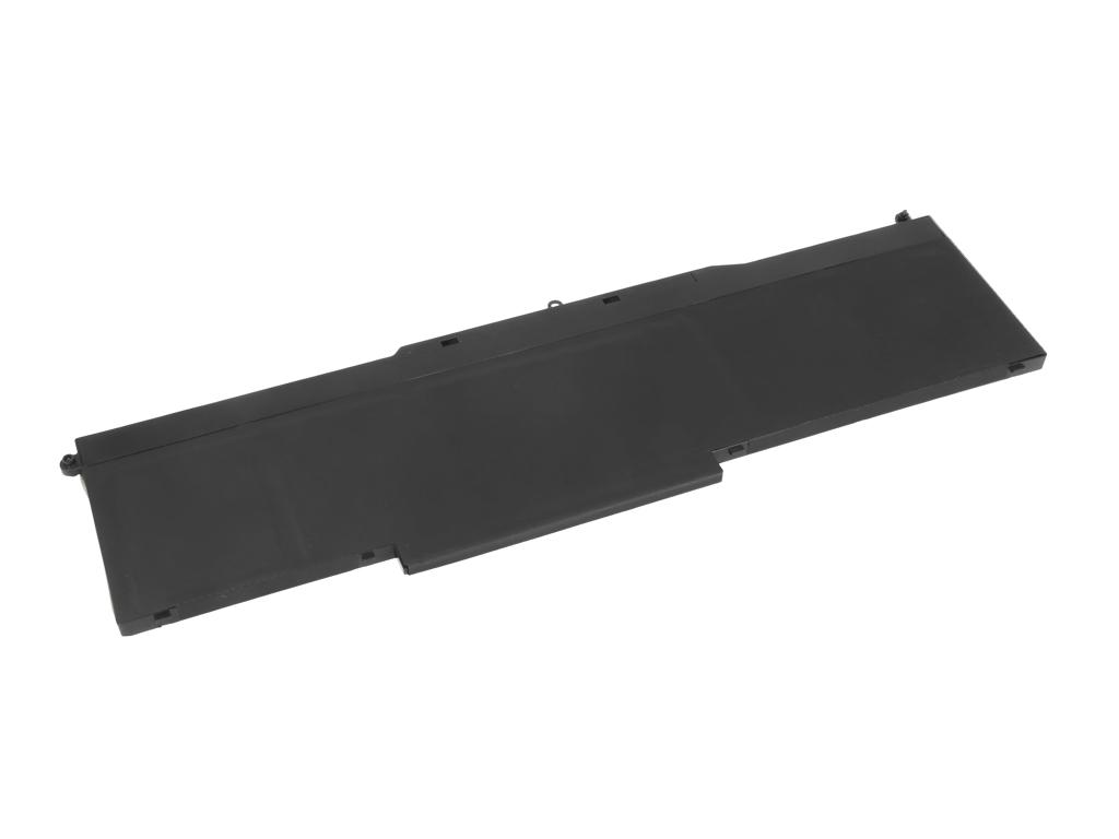 Vg93N Akku für Dell Latitude 15 5580 Precision 3520 3530 92Wh