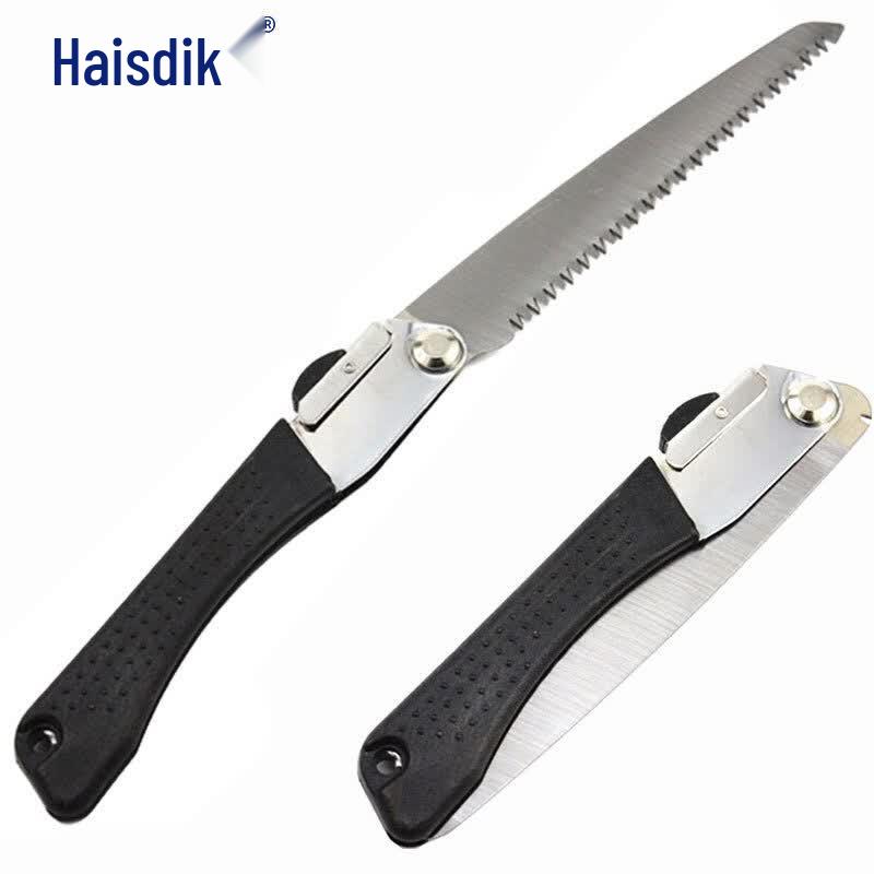 Haysstick Folding Hand Saw