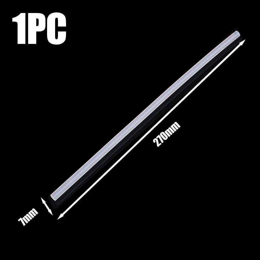 New Transparent Hot Melt Glue Sticks for Electric Glue Gun Heat Pistol Glue Stick Strong Adhesive DIY Craft Repair Tools