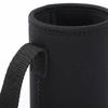 Heat Insulation Function Heat Insulated  Holder Elastic Adjustable Opening Cup Holder  Outdoor