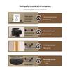 Yidegao A3 Stainless Steel Standing Directional Sign