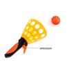 Outdoor Launching Catching Ball Game Toy Set Birthday Party Favor for Kids and Adults