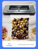 Automatic Household Vacuum Sealer for Food Preservation