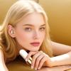 Bluetooth-compatible Wireless Earphones Low Latency IPX4 Waterproof Noise Reduction Sleep Earbuds Headphones