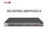 Ruijie RG-S5760C-48SFP4XS-X 48-Port Gigabit All-Optical Network Switch