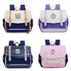 Kids' Backpack With Curved Shoulder Straps And Fun Cartoon Designs