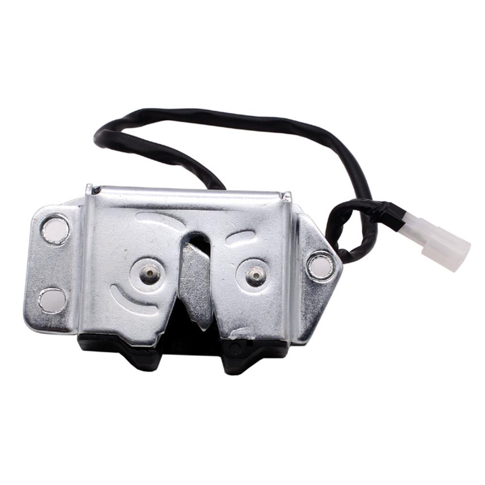 Rear Back Tailgate Door Lock Latch 69350-95J01 For Toyota Hiace Dyna