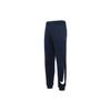Therma Tapered Training Logo Joggers Men Bottoms Obsidian 932258-451