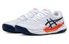 Asics Gel Resolution 9 GS 'White Blue Expanse' 1044A067-103
