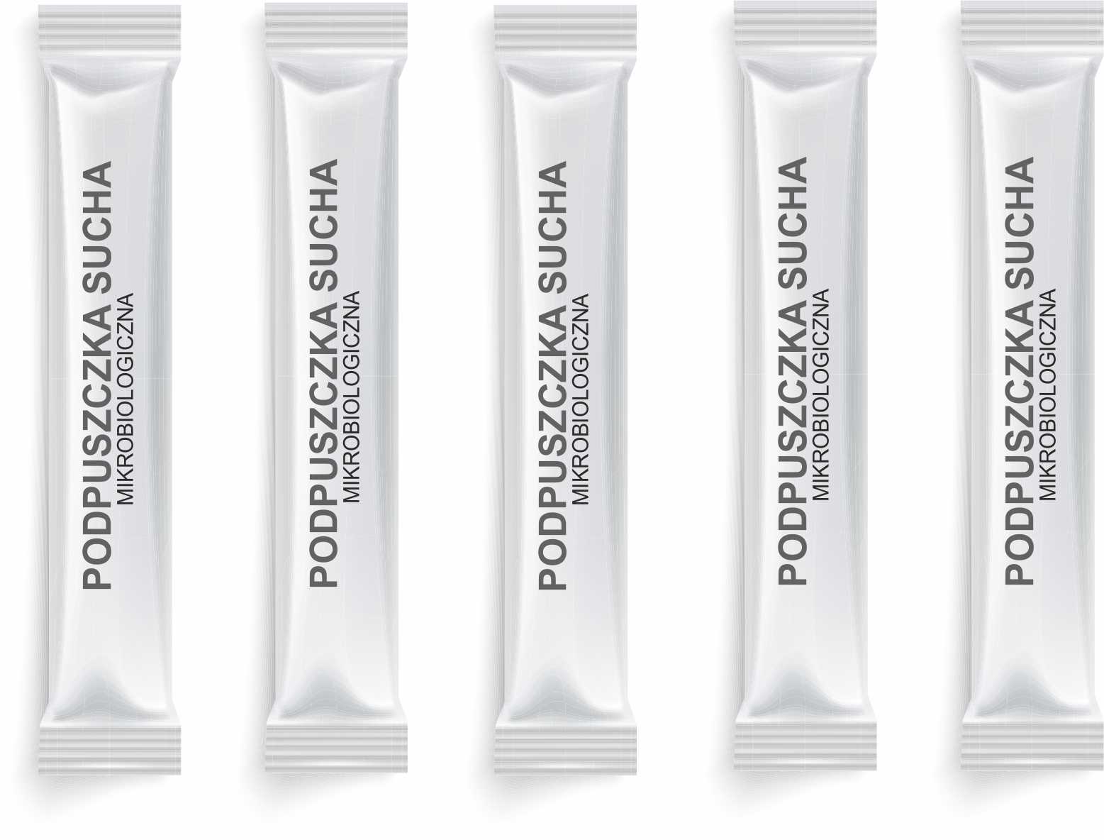 Droog stremsel 5x1g microbiologisch MicroClag