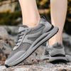 Sneakers High Quality Style Design Leisure Sports Walking And Tourism Breathable Men's Shoes Casual Versatile Shoes
